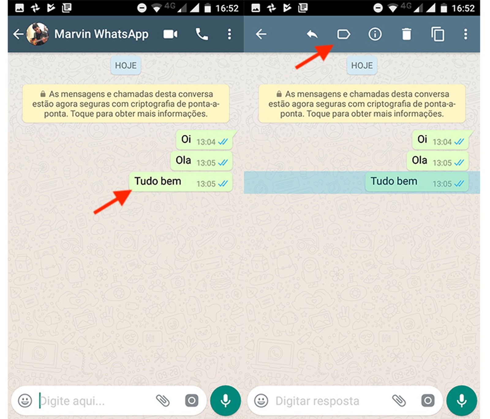 Saiba Como Usar As Etiquetas Do Whatsapp Business Blog Do Assamble